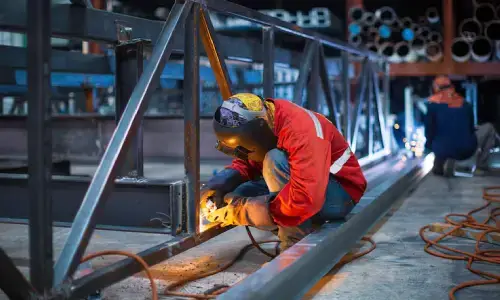 Ancillary Fabrication Services