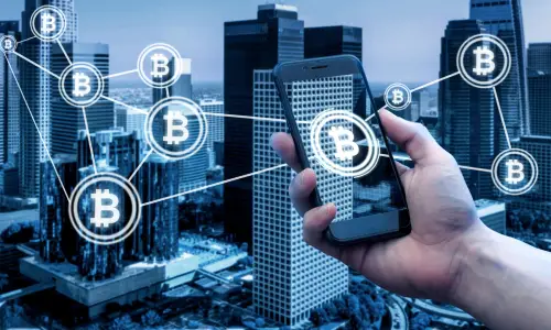 Blockchain Solutions