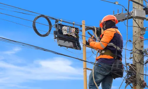 Cabel-Termination-Work