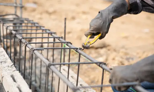 Precast Installations