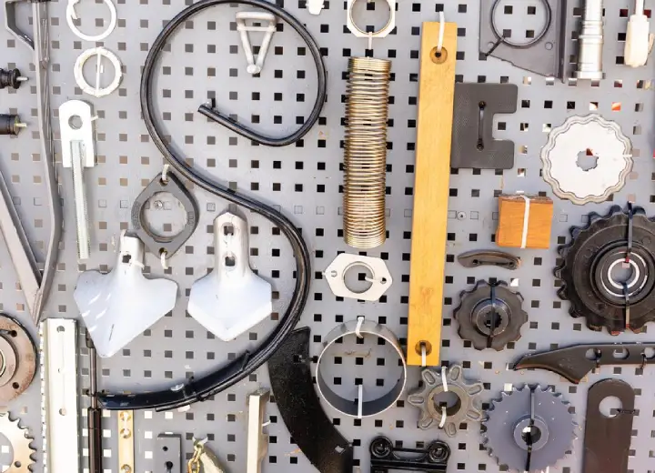 Mechanical-Equipment