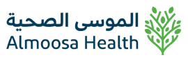 Almoosa-Health-logo