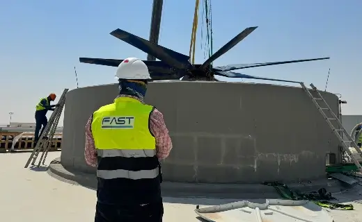 FAST-Mechnical-Service