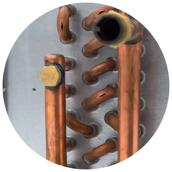 Pop a Plug Installation