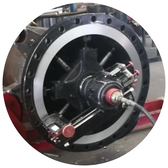 flang-fancing-integratity