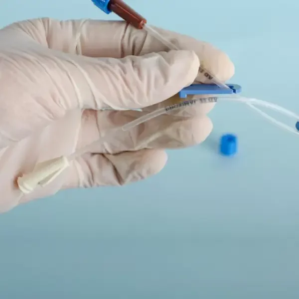 Disposable Urology Stents and Catheters