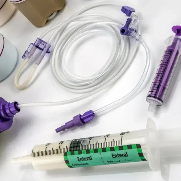 Hemodialysis-Catheter KIT
