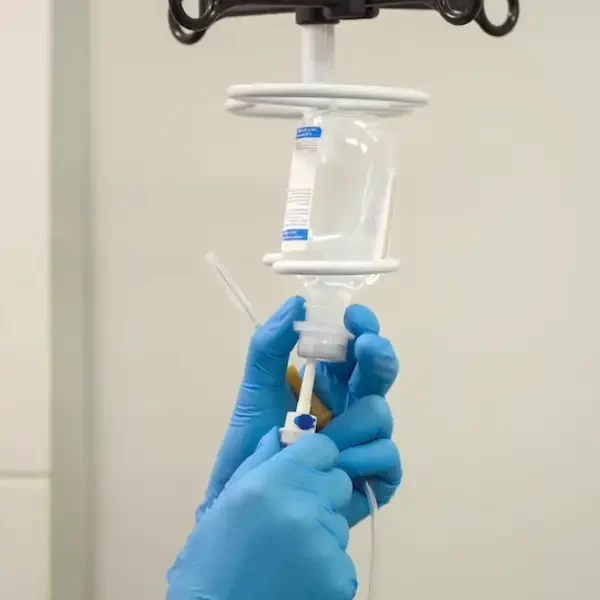 INFUSION & SYRINGE PUMP