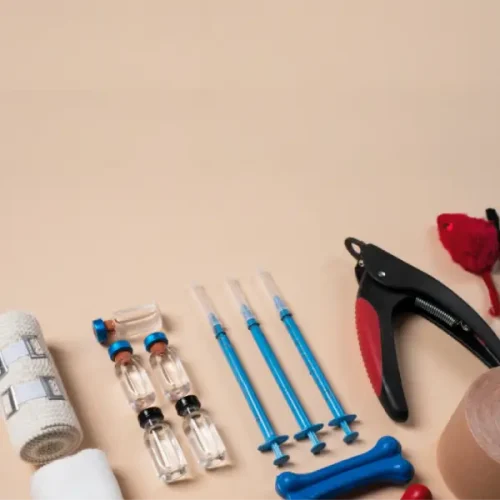 PREPIPHERAL-ACCESSORIES